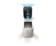 Philips AC2887/10 seria 2000 - 1439732 - zdjęcie 2
